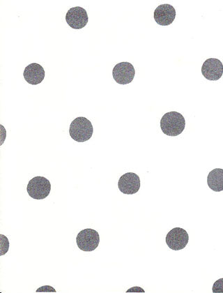 Le Dot - Polka Dot Wallcovering