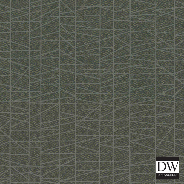 Cottondale Contemporary Durable Vinyl Walls