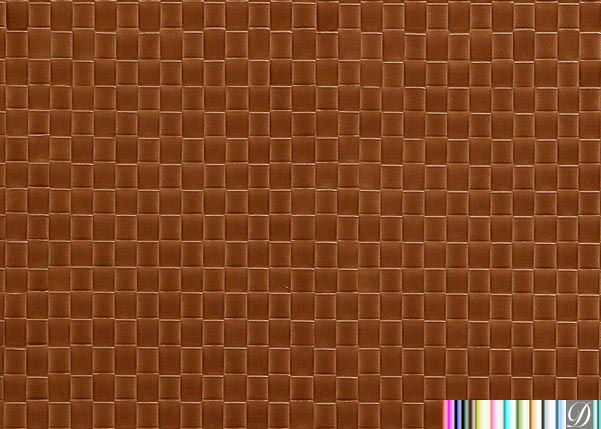 Wolverhampton Quilted Basketweave Vinyl