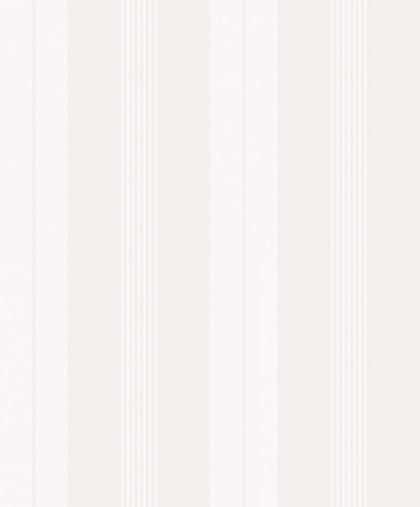 Kristina white Sample Wallcovering | Sandberg