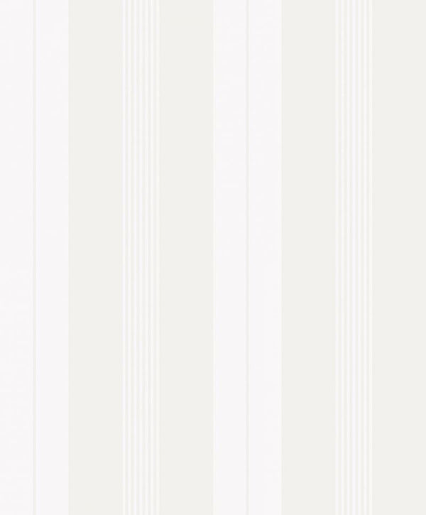 Kristina white Sample Wallcovering | Sandberg