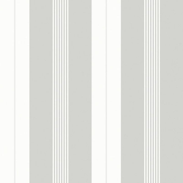 Kristina grey Sample Wallcovering | Sandberg