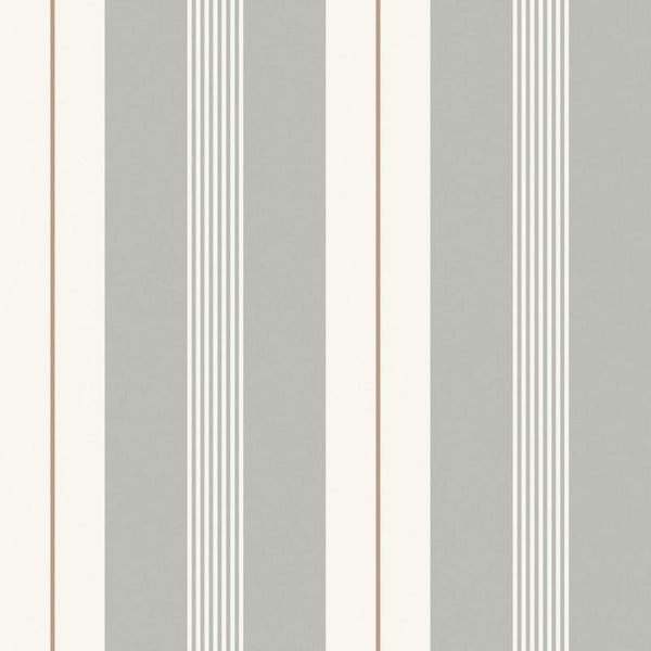 Kristina dark grey Sample Wallcovering | Sandberg