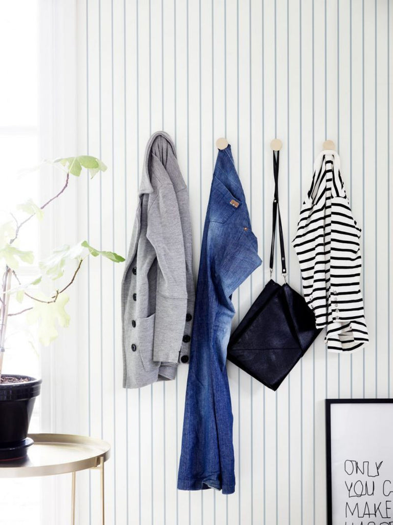 Exclusively at Designer Wallcoverings and Fabrics