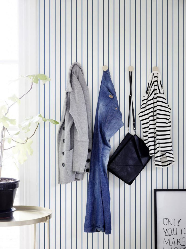 Exclusively at Designer Wallcoverings and Fabrics