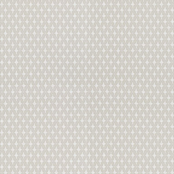Einar grey Sample Wallcovering | Sandberg