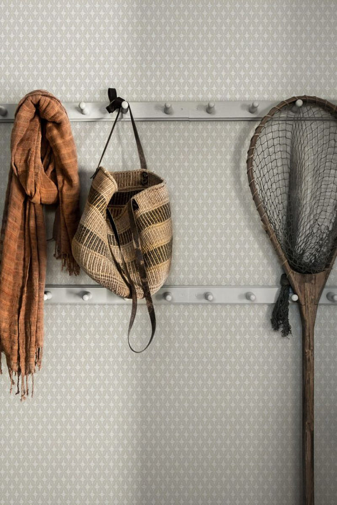 Exclusively at Designer Wallcoverings and Fabrics