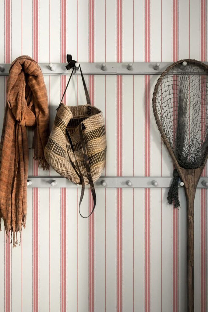 Exclusively at Designer Wallcoverings and Fabrics