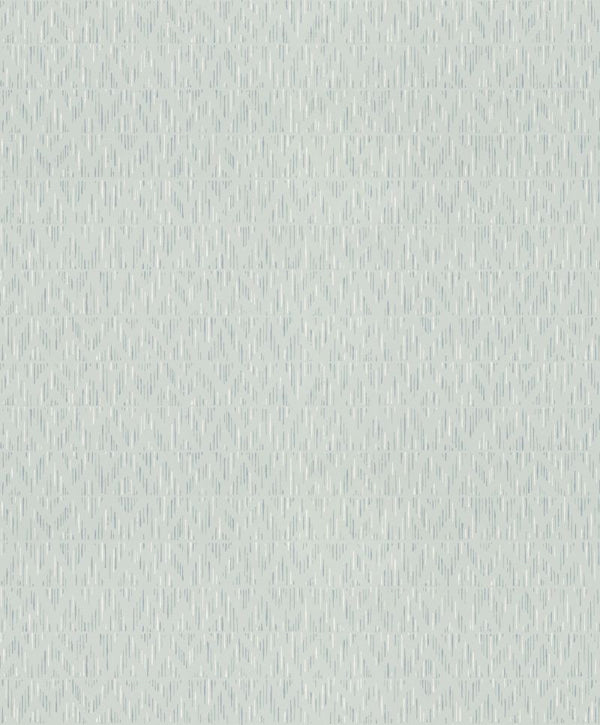 Ida light turquoise Sample Wallcovering | Sandberg