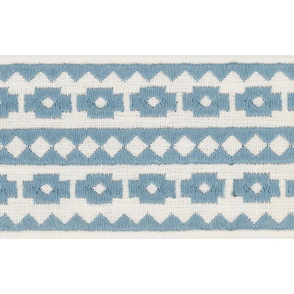 Schumacher Trim #70643 at Designer Wallcoverings - Your online resource since 2007
