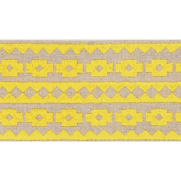 Schumacher Trim #70645 at Designer Wallcoverings - Your online resource since 2007
