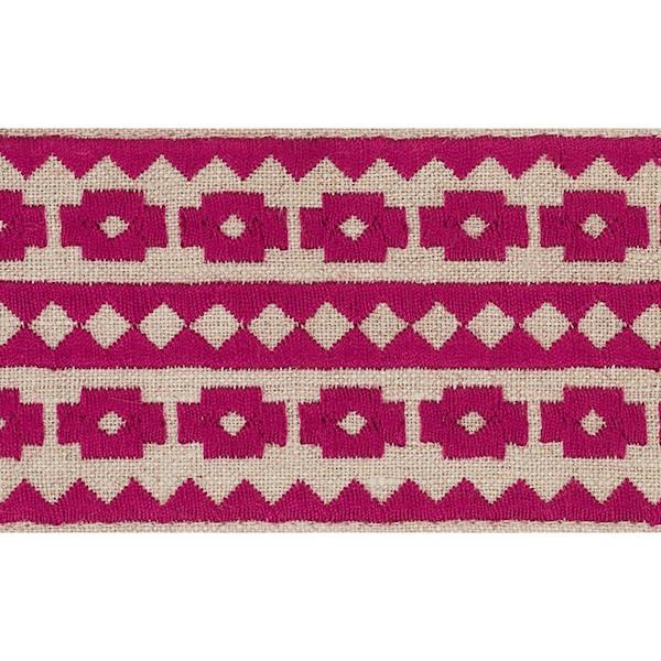 Schumacher Trim