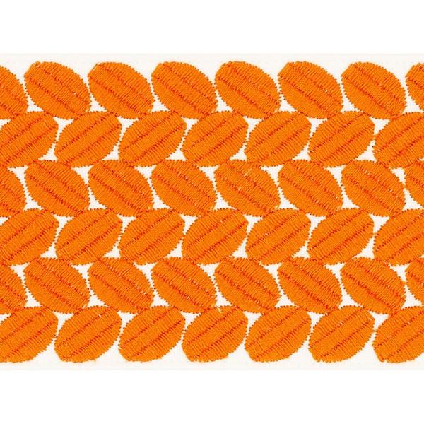 Schumacher Trim #70651 at Designer Wallcoverings - Your online resource since 2007