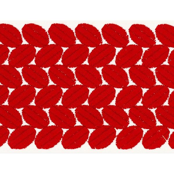 Schumacher Trim #70652 at Designer Wallcoverings - Your online resource since 2007