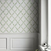 Exclusively at Designer Wallcoverings and Fabrics