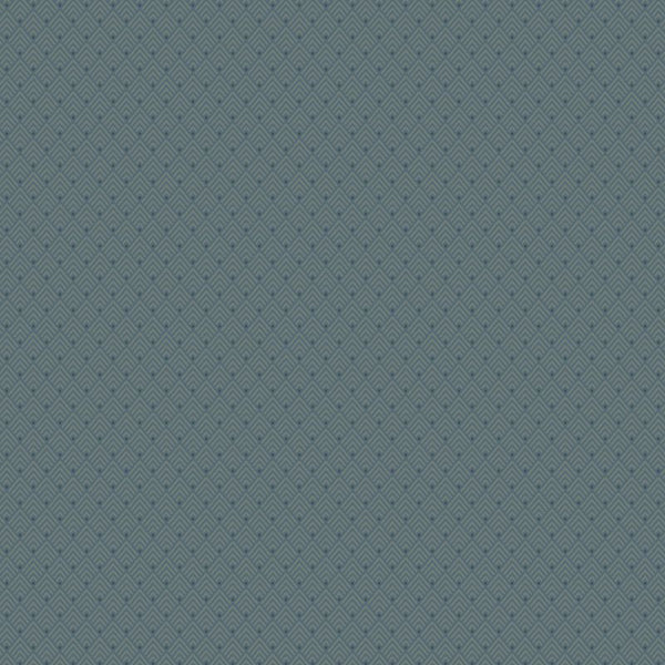 Bok dark blue Sample Wallcovering | Sandberg