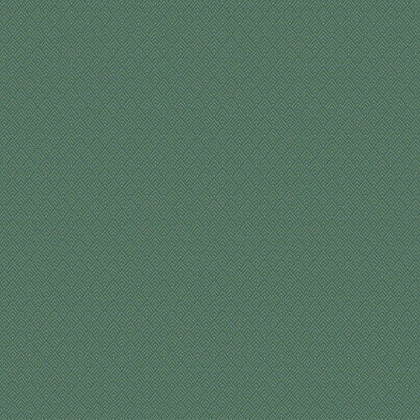 Bok dark green Sample Wallcovering | Sandberg