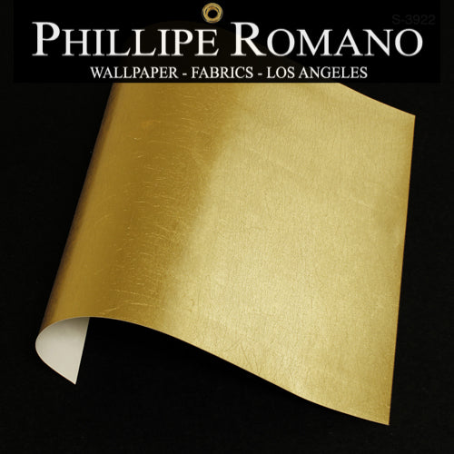 Phillipe Romano - Renaissance Metal Leaf