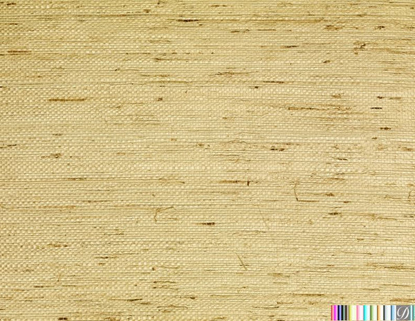 Kaopapa Striated Grasscloth Wallpaper | Phillipe Romano