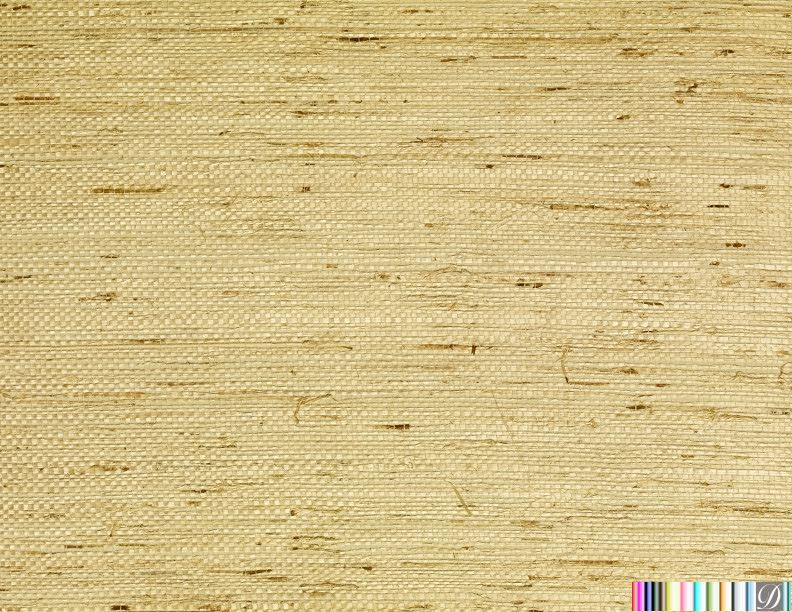 Kaopapa Striated Grasscloth Wallpaper | Phillipe Romano