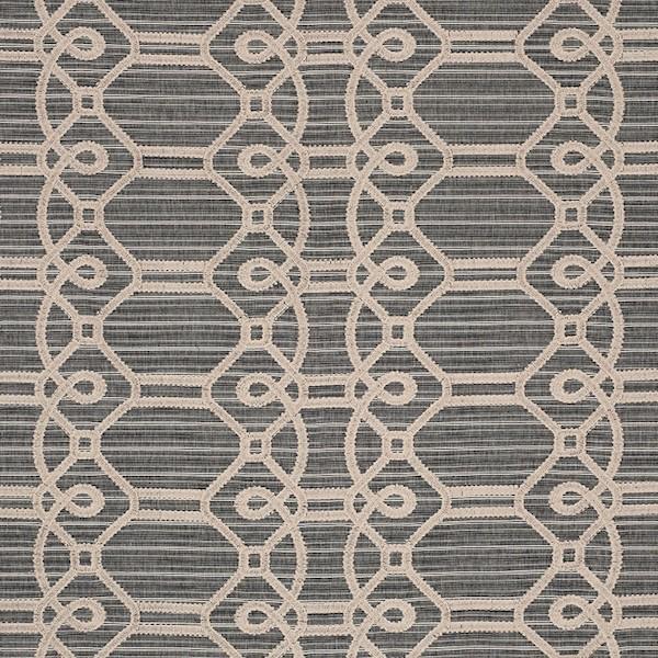 Schumacher Fabrics #71931 at Designer Wallcoverings - Your online resource since 2007