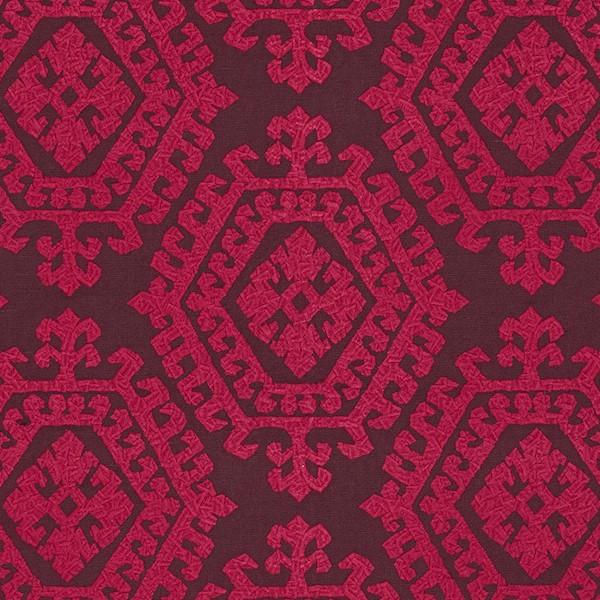 Schumacher Fabrics #71943 at Designer Wallcoverings - Your online resource since 2007