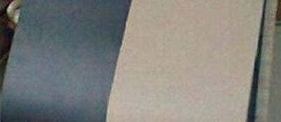 Hollywood Abaca Grasscloth Book