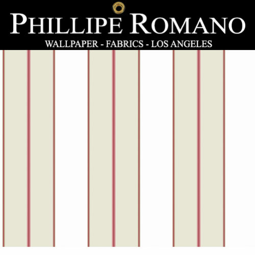 Fine Stripes by Phillipe Romano