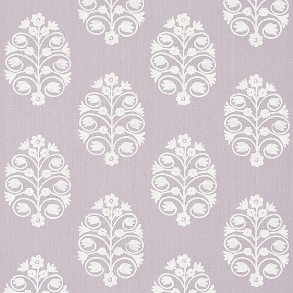 Schumacher Fabrics #72091 at Designer Wallcoverings - Your online resource since 2007