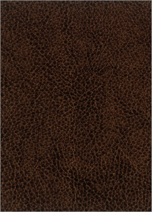 Urthfriendly TwoTone������ - Non-Pvc - Espresso
