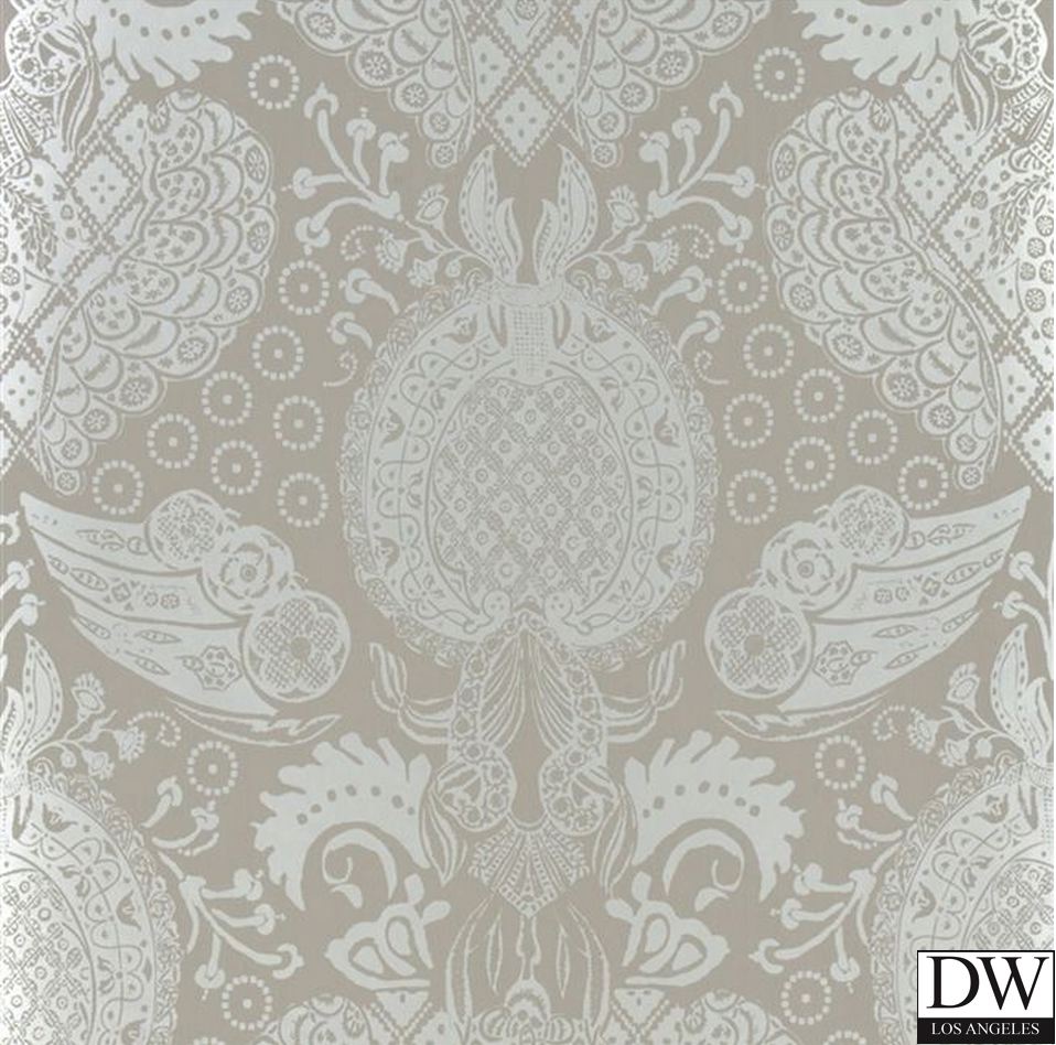 Place de Versailles Wallpaper