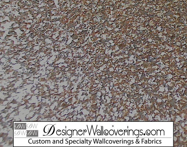 Mica Madness - Real Cork Chip Wallpapers