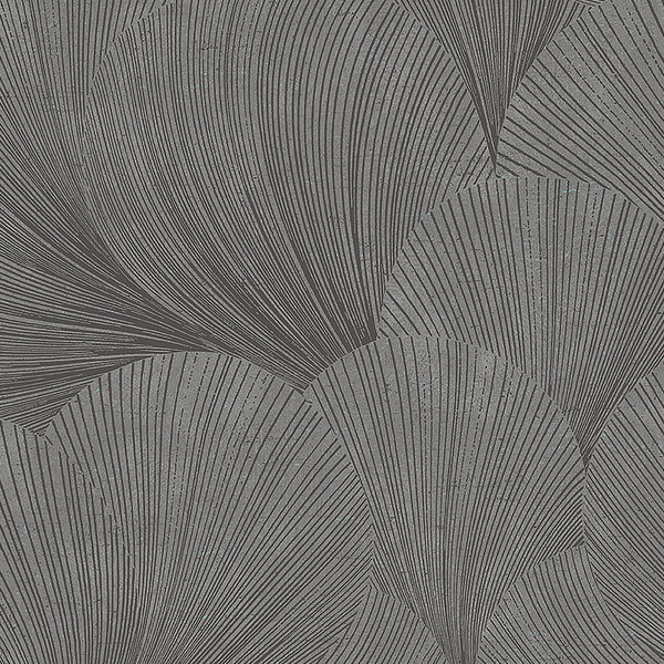 Mirage Charcoal | Boråstapeter Wallcovering