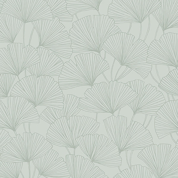 Ginkgo Mineral | Boråstapeter Wallcovering