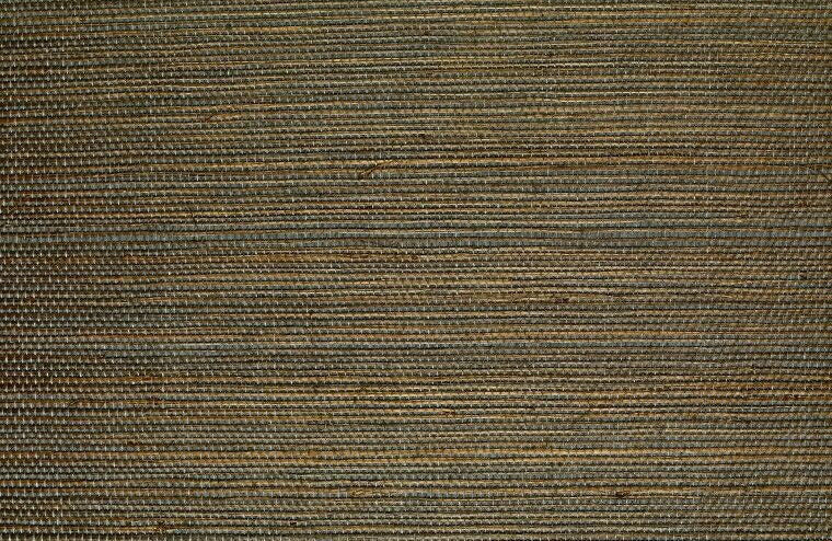Pohaka Multi Color Grasscloth Wallpaper | Phillipe Romano