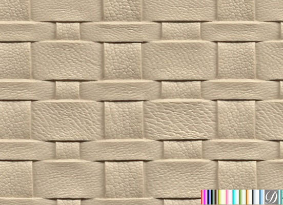 Canterbury Woven Vinyl