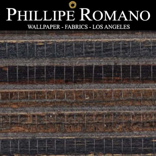 Riku Banana Bark Wallpaper | Phillipe Romano