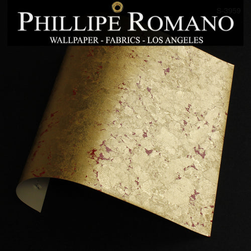Phillipe Romano - Renaissance Metal Leaf