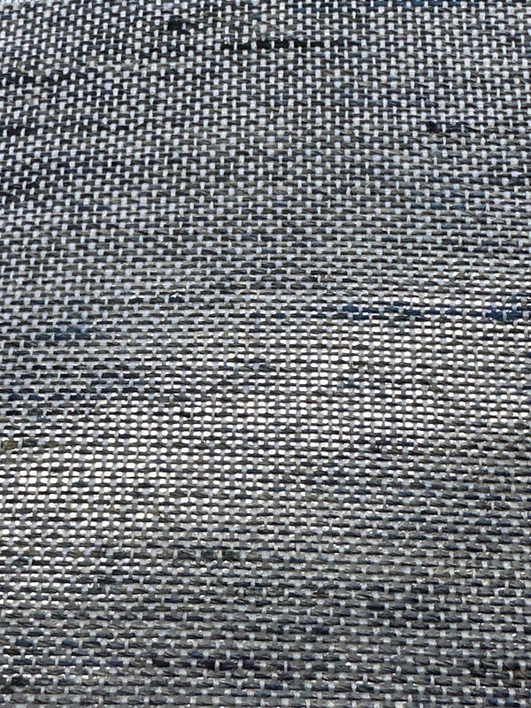 Umberto Paper on Silver Mylar Naturals | Phillipe Romano