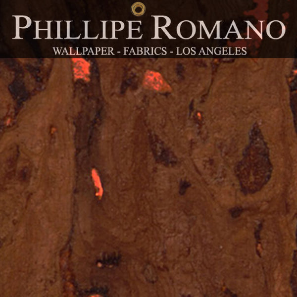 La Corka Wallpaper | Phillipe Romano