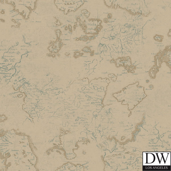 Houndstooth by Ronald Redding