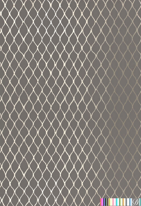 Mystical Lattice Trellis