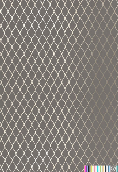 Mystical Lattice Trellis