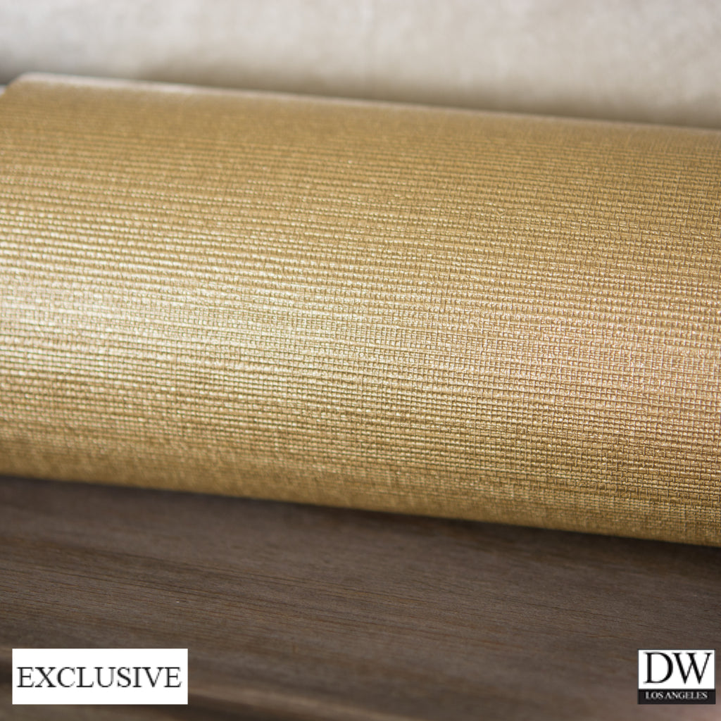 Anjuna Textured Vinyl Wallpaper