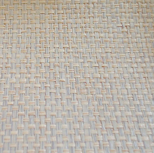 Mark's Basketweave Wall Paper