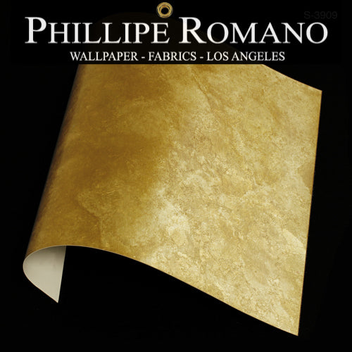 Phillipe Romano - Renaissance Metal Leaf