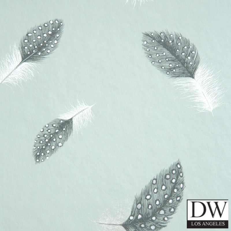 Free Falling Leaves Wallpaper - 1