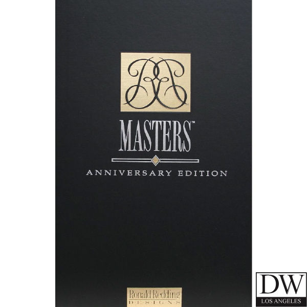 Houndstooth by Ronald Redding