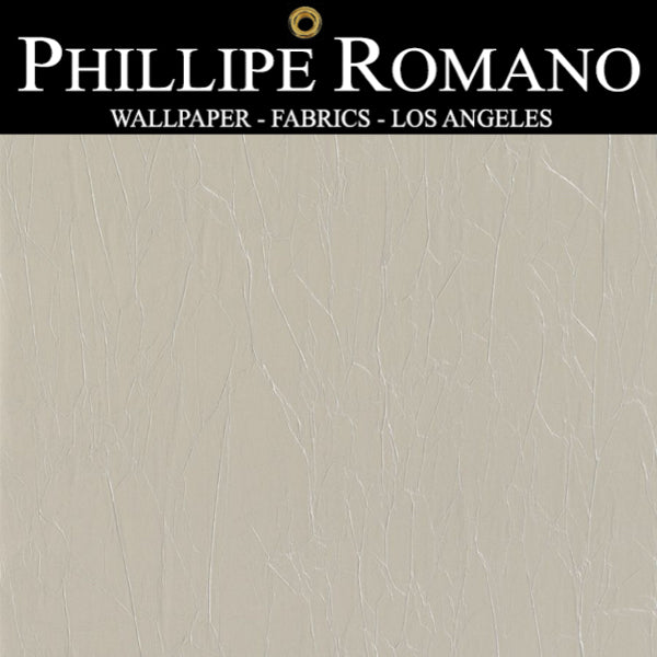 Romano Crushed Paper | Phillipe Romano