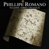 Phillipe Romano - Renaissance Metal Leaf